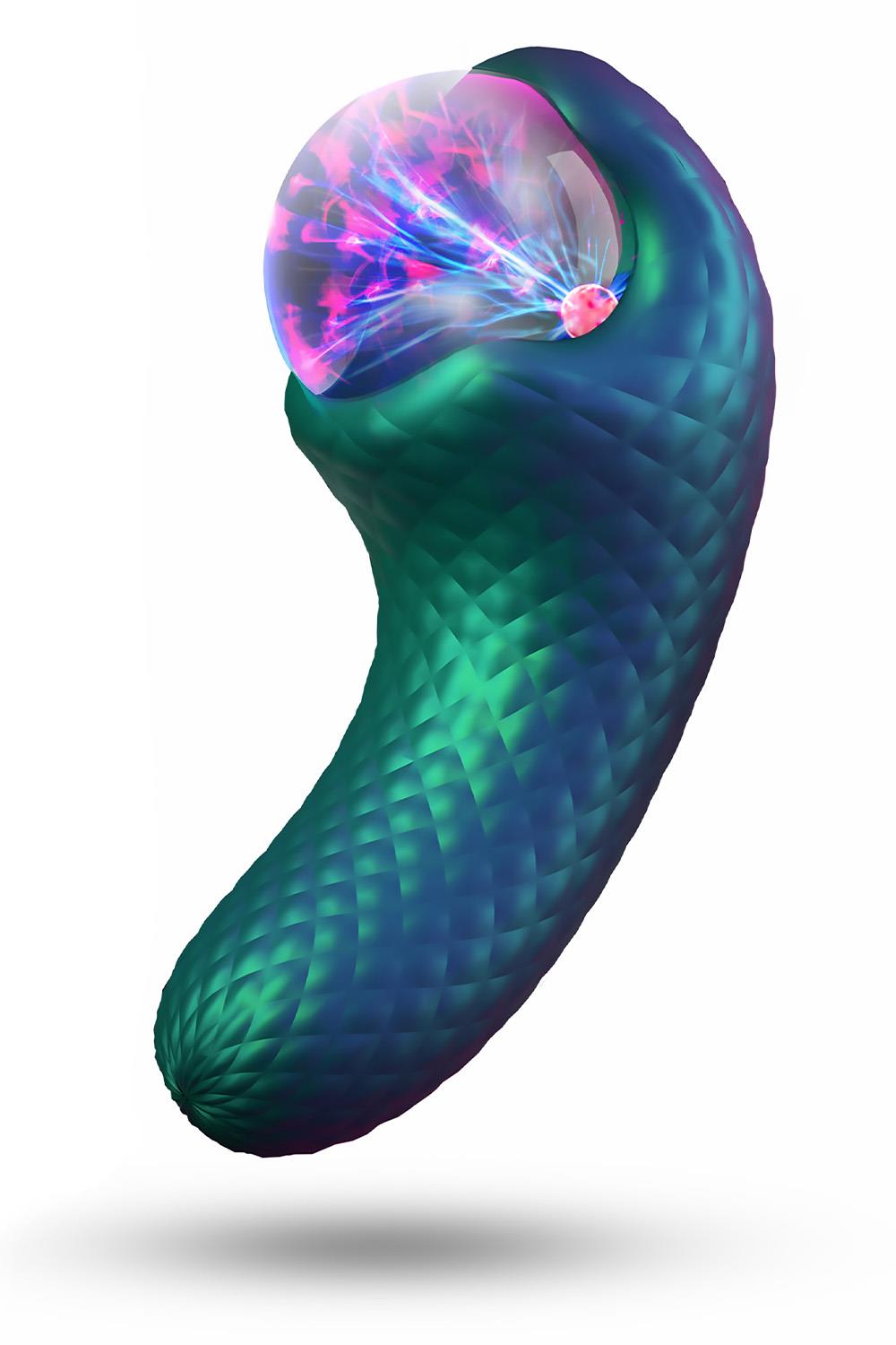 Dark MIllenia Masažer  332107